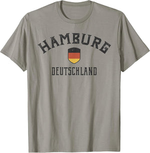 Hamburg Germany - Hamburg Deutschland