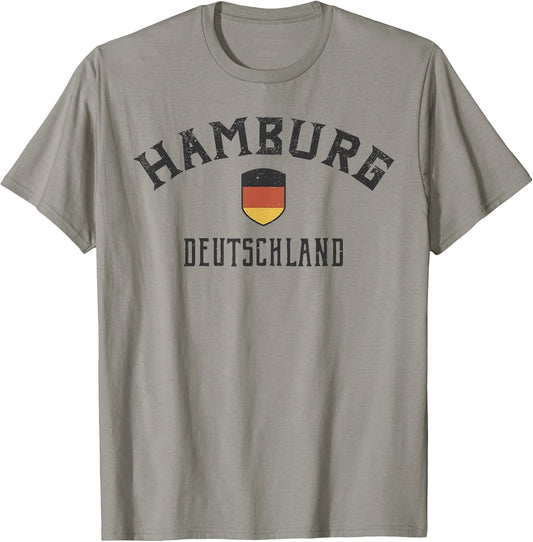 Hamburg Germany - Hamburg Deutschland