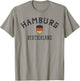 Hamburg Germany - Hamburg Deutschland
