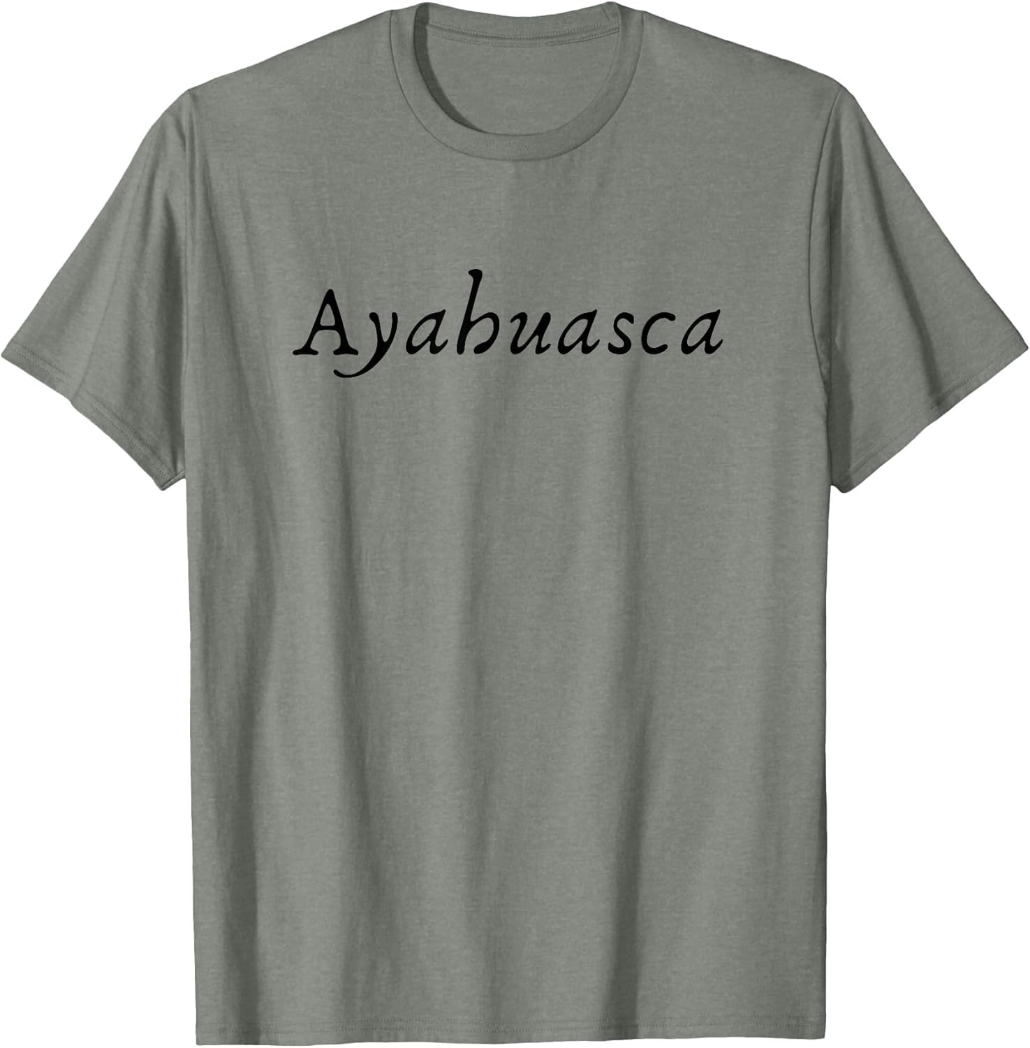 Ayahuasca