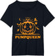Halloween Pump Queen
