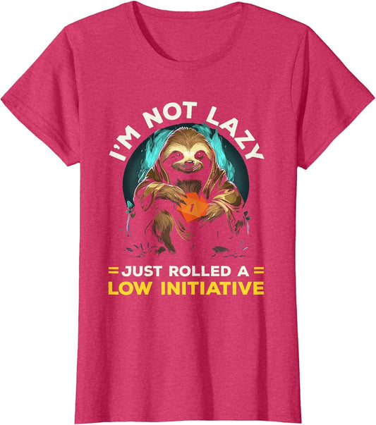 RPG Gaming Role Playing D20 Tabletop Games Funny RPG Gamer