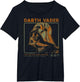 Star Wars Darth Vader Lack Of Faith Disturbing