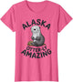 Alaska Sea Otter Souvenir