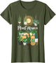 Plant Mama Crazy Plant Lady Mom Indoor Flower Floral Garden