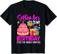 September is My Birthday The Whole Month September Women