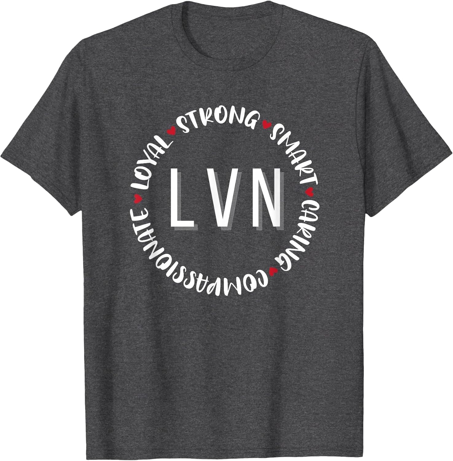 Licensed Vocational Nurse Gifts LVN Nurses Medical Love