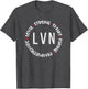 Licensed Vocational Nurse Gifts LVN Nurses Medical Love