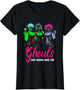 Ghouls Just Wanna Have Fun - Funny Vintage Halloween Costume
