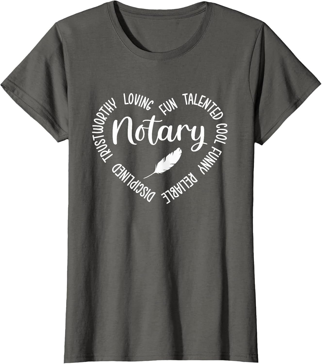 Notary