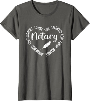 Notary