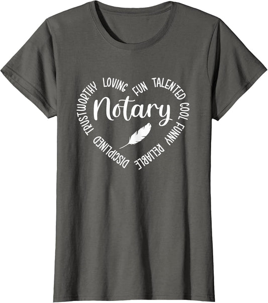 Notary