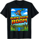 Funny Duck Hunting Pixel Art Retro Gamer 8-Bit Arcade Boom