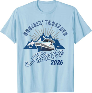 Alaska Cruise 2026 Essential for Glacier & Whale Watching