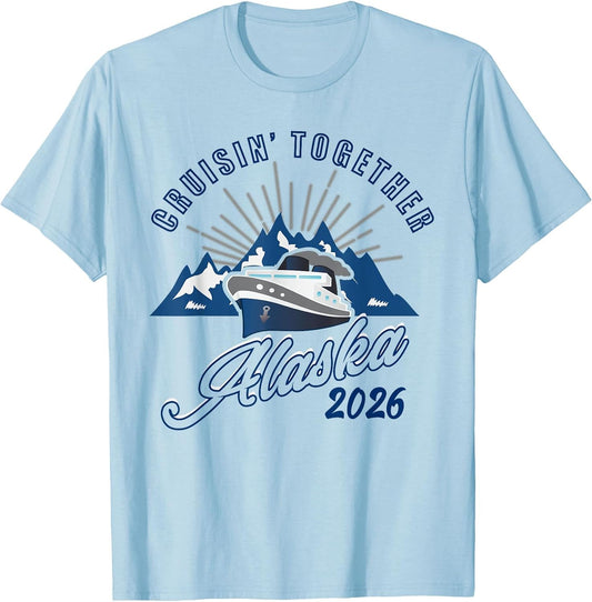 Alaska Cruise 2026 Essential for Glacier & Whale Watching
