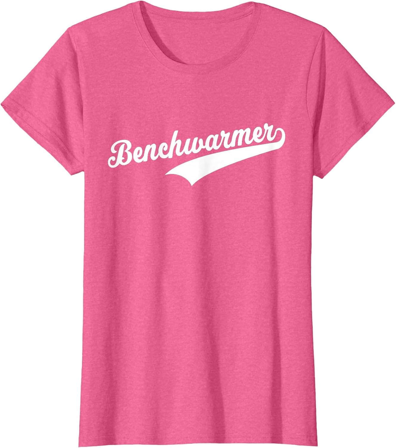 Benchwarmer