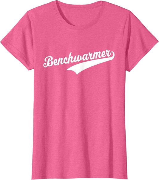 Benchwarmer