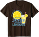 Life Gave Me Some Lemons But Jesus He Be Makin' Lemonade