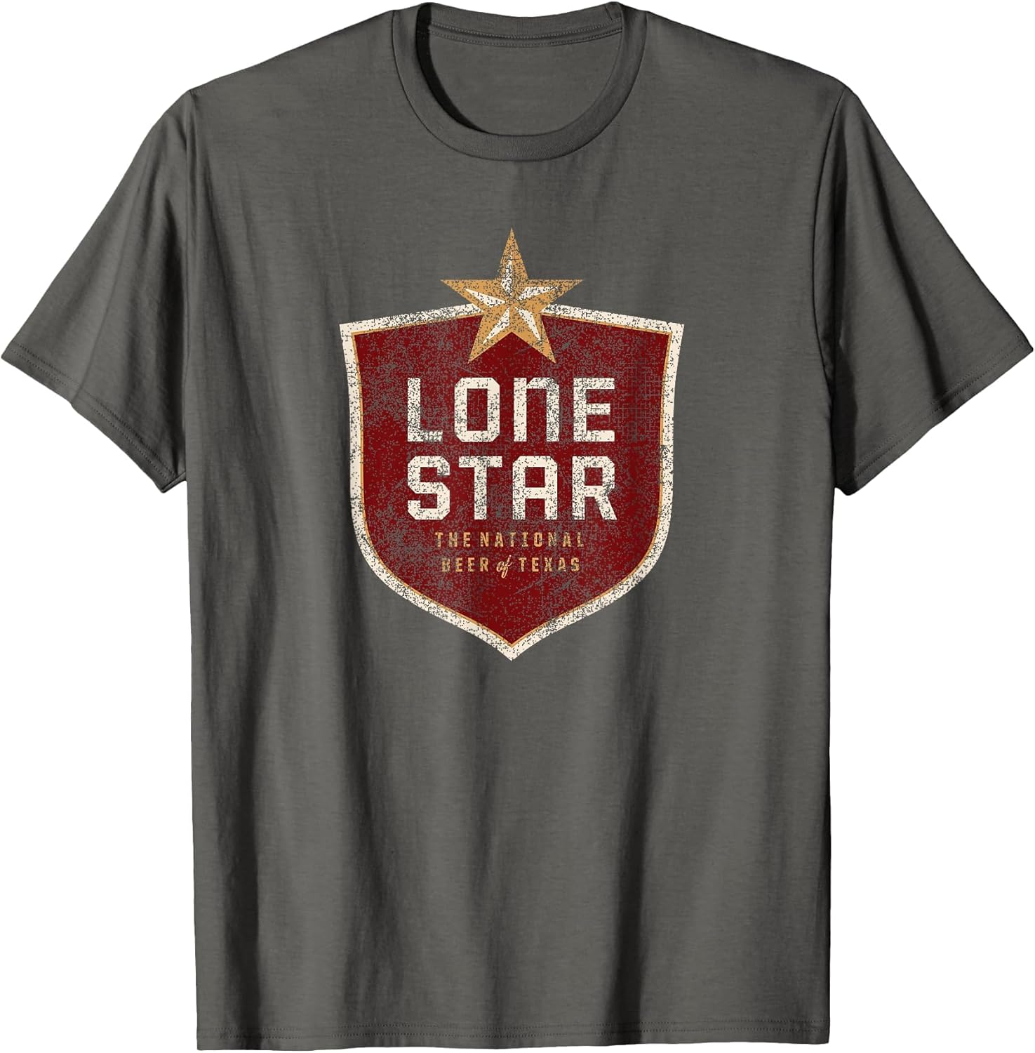 Lone Star Vintage Style - Logo