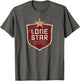 Lone Star Vintage Style - Logo