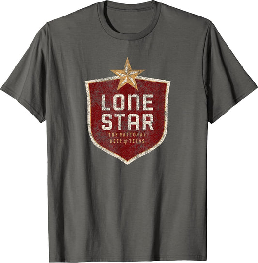 Lone Star Vintage Style - Logo