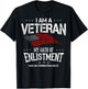 I Am a Veteran. My Oath of Enlistment Has No Expiration Date