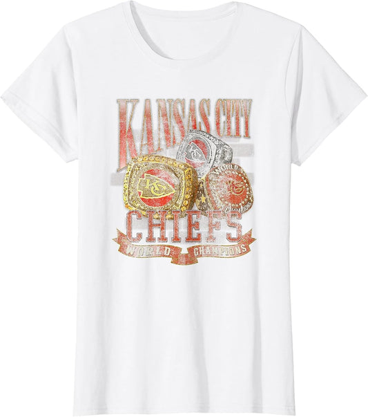 Brittany Mahomes x NFL Kansas City Chiefs