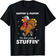 Marathon Running Turkey Trot Funny Thanksgiving Team