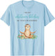 I was Like Whatever Bitches and The Bitches Funny Sloth Yoga