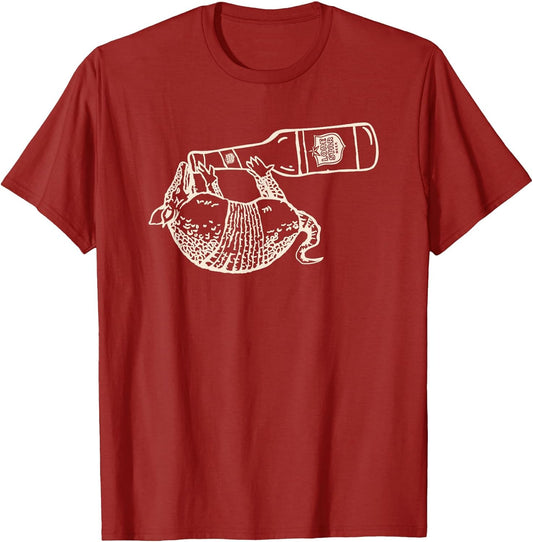 Lone Star Style - Pale Texas Armadillo