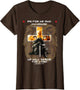 As for Me and My House We Will Serve Christian Lion Graphic