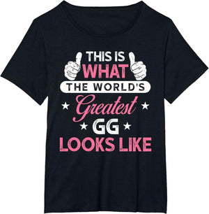 GG Design: World's Greatest GG