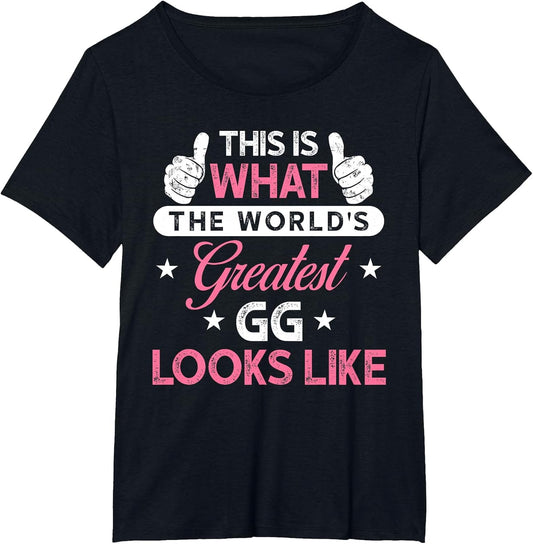 GG Design: World's Greatest GG