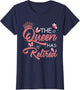 The Queen Has Retired Funny Retired Women Retirement