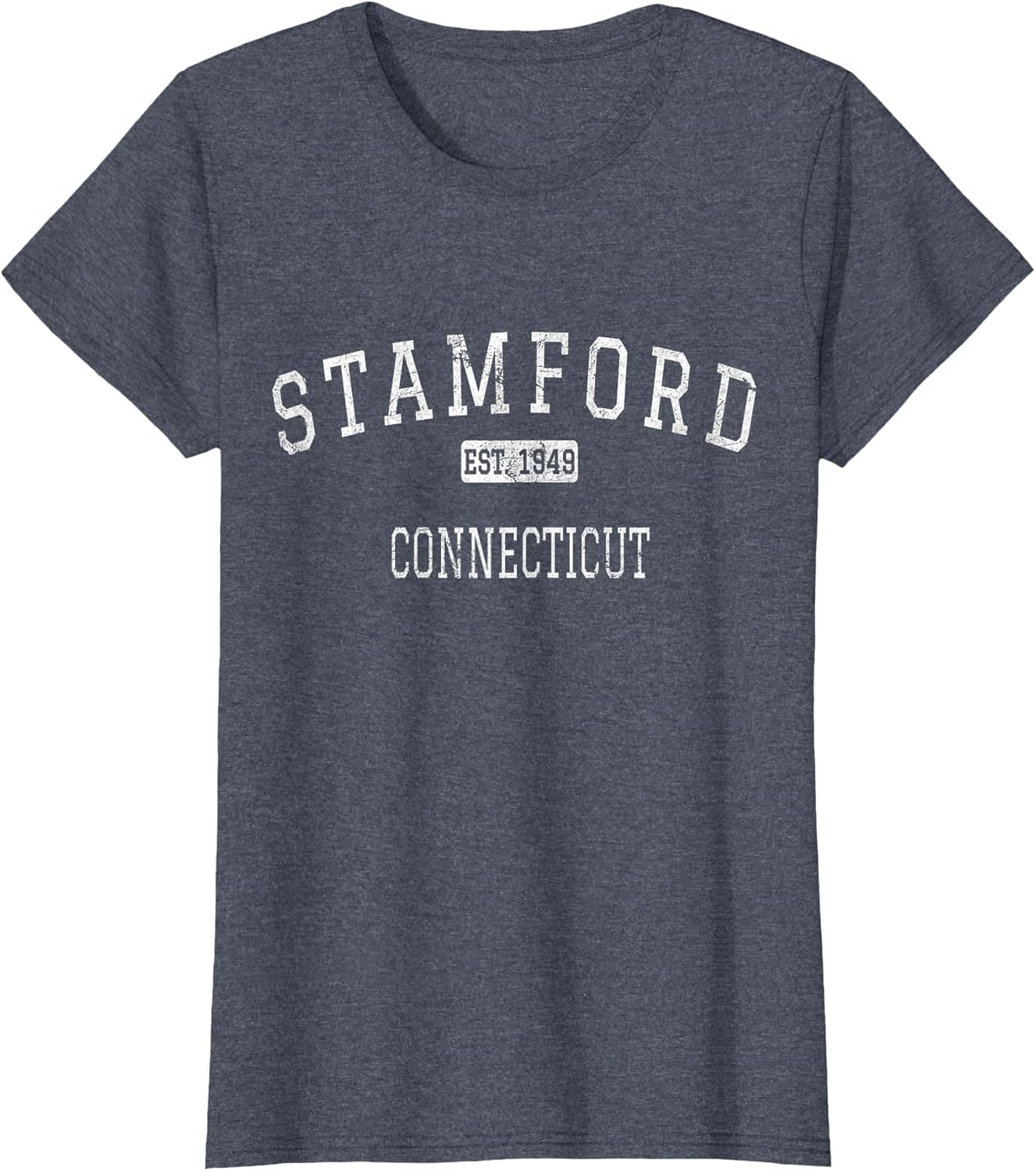 Stamford Connecticut CT Vintage