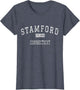 Stamford Connecticut CT Vintage