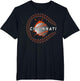 Cincinnati Baseball & Men, Cincinnati Baseball