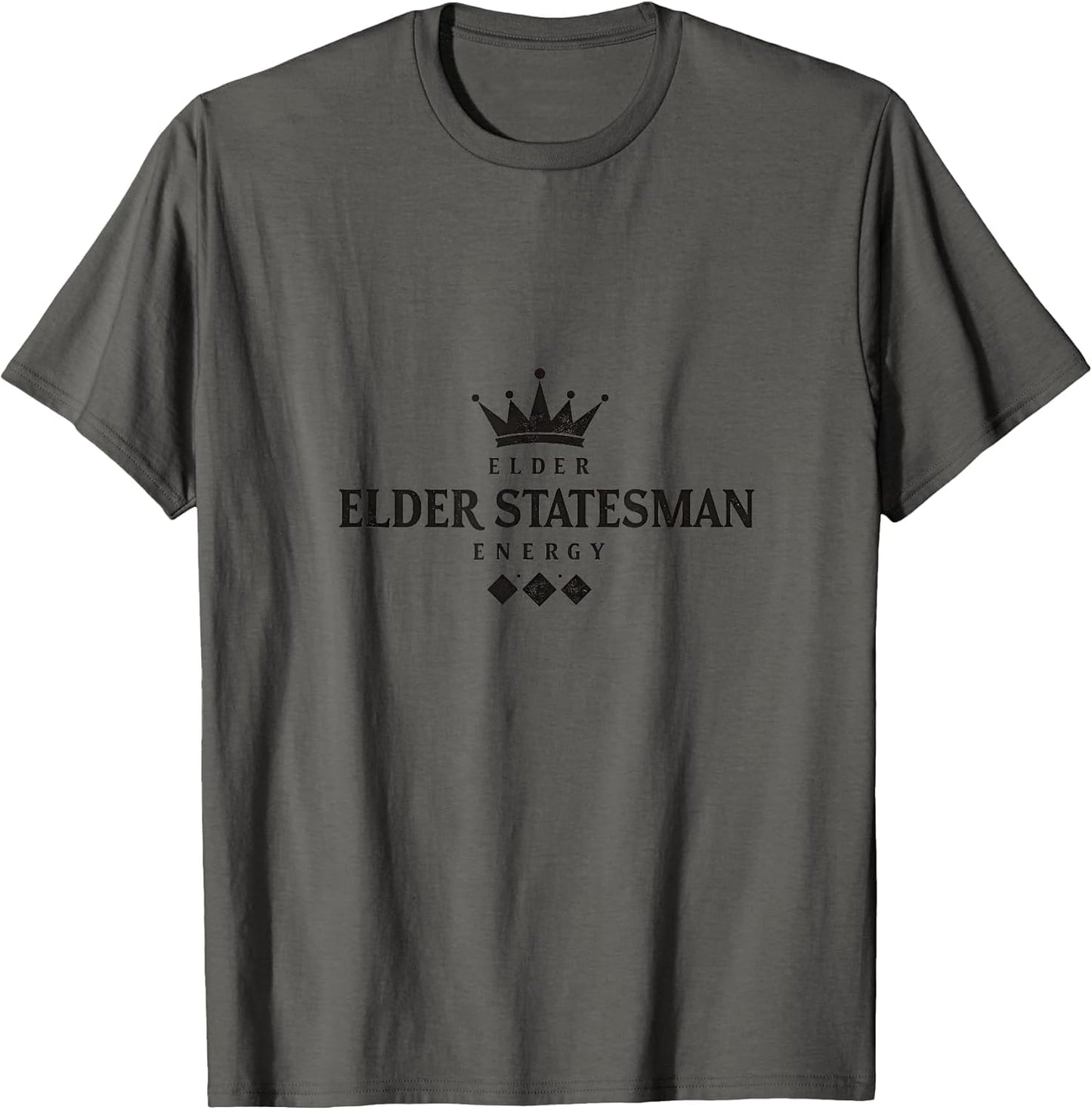 Elder Statesman Energy Vintage Wisdom Design