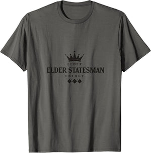 Elder Statesman Energy Vintage Wisdom Design