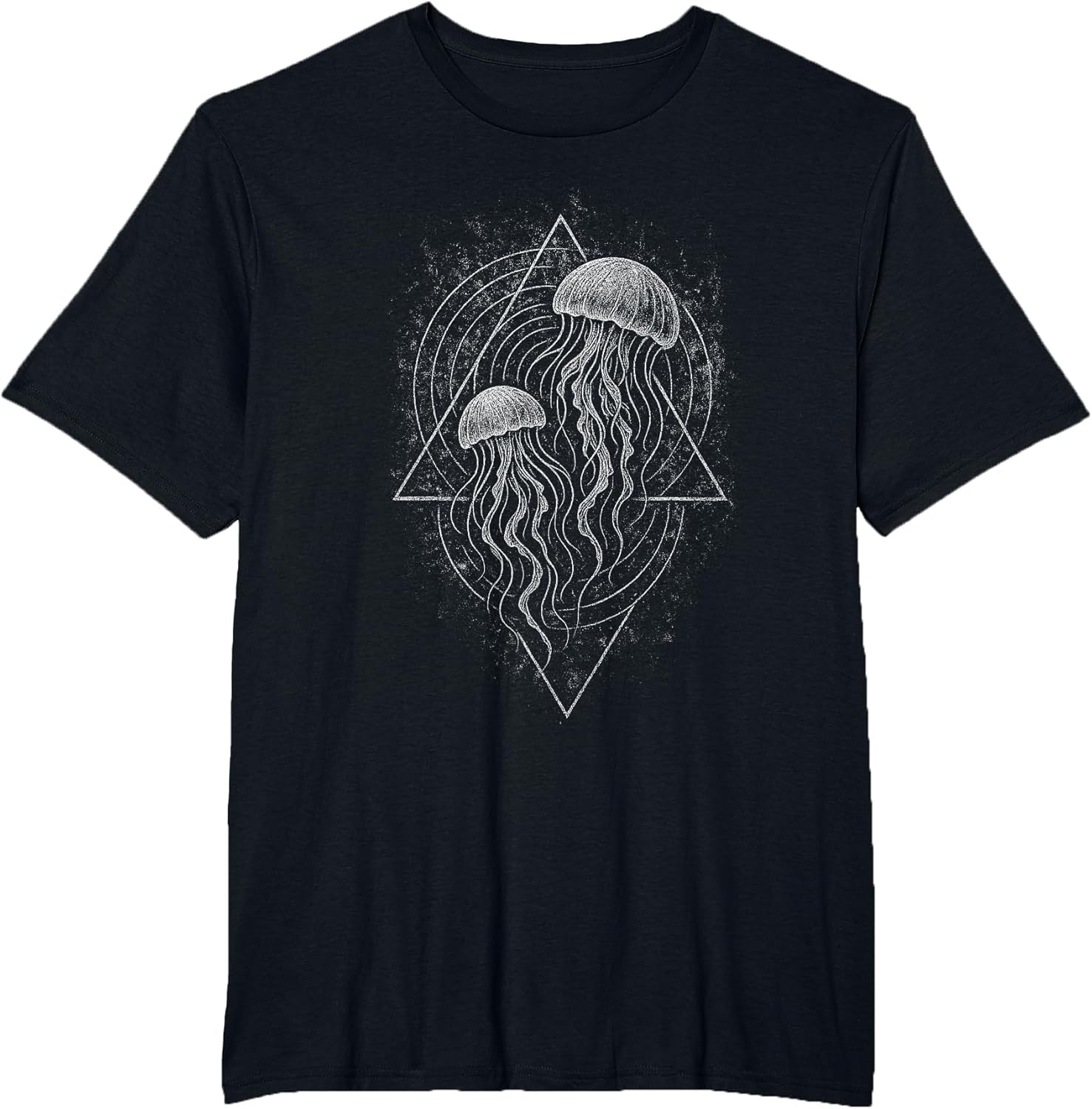Jellyfish Grunge Goth Alt Alternative Gothic Y2K Aesthetic