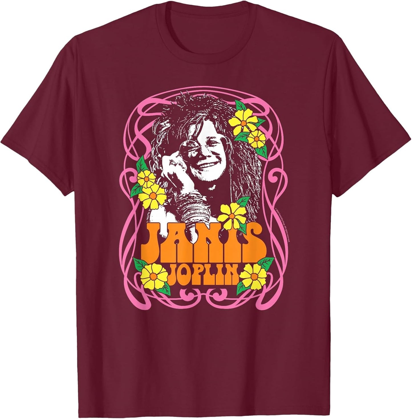 Janis Joplin - Flowers
