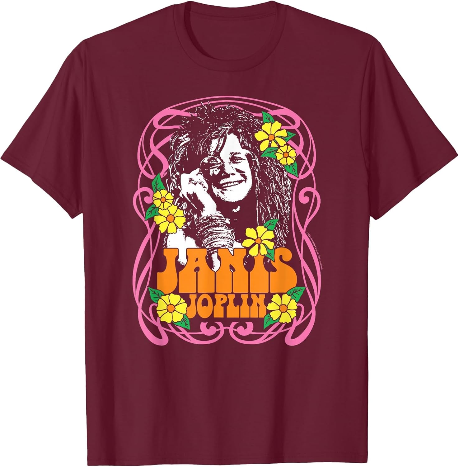 Janis Joplin - Flowers