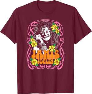Janis Joplin - Flowers