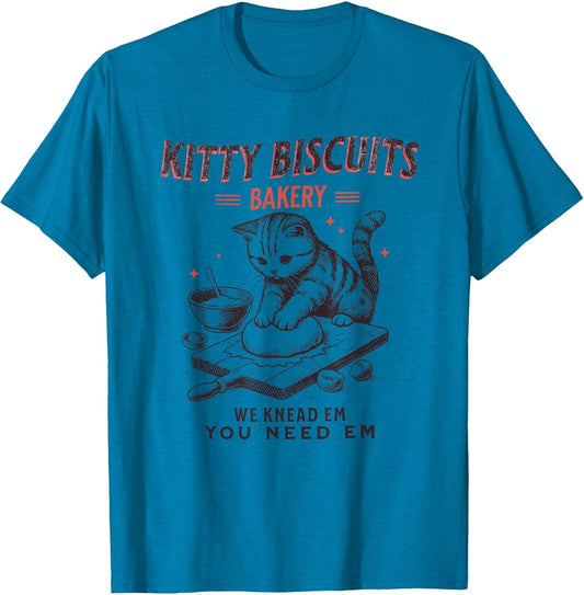 Kitty Biscuits Bakery