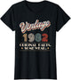 Vintage 1982 Original Parts Year of Birth Birthday