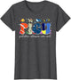 PICU Nurse Sea Animal Pediatric Intensive Care Unit Nursing