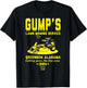 Forrest Gump Gump's Lawn Mowing Service