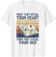 Funny Bulldog Pet Lovers Dog Owner Men Women