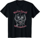 Motörhead No Remorse 1984 Tour