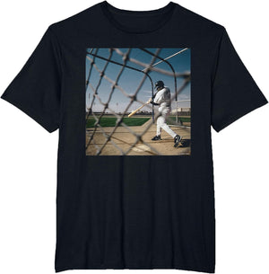 Mr Padre Tony Gwynn San Diego Padres MLB by Michael Grecco